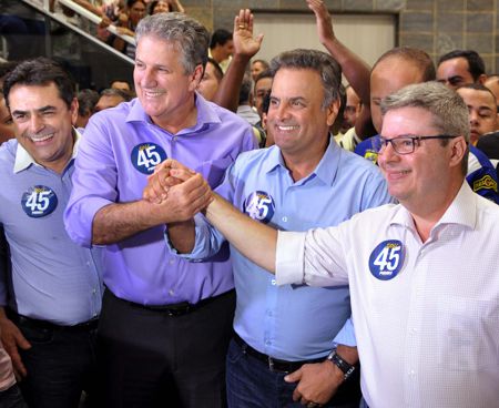 psdb 5
